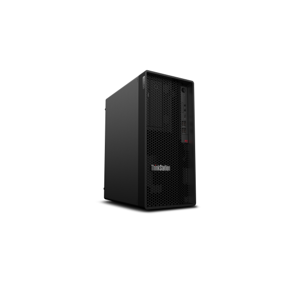 Lenovo ThinkStation P2 30FR - Torre - 1 x Core i5 i5-14500 / 2,6 GHz