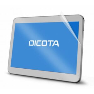 Dicota Pellicola Protettiva per Tablet - 9H, Autoadesiva - Pellicola - Trasparente - per Apple iPad Air 11 pollici (M2)