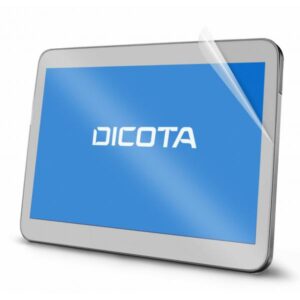Pellicola salvaschermo Dicota per tablet - 9H, autoadesiva