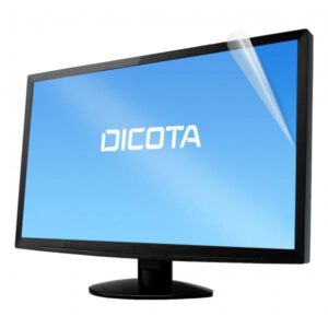 Proteggi schermo Dicota per monitor - 9 H, autoadesivo