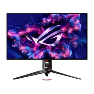 ASUS ROG Swift OLED PG32UCDP - Monitor OLED - Gaming - 81,3 cm (32")