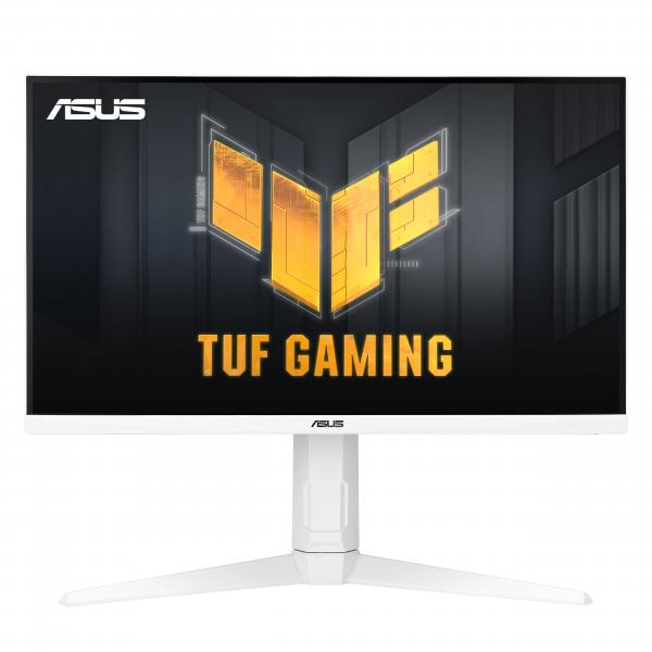 ASUS TUF Gaming VG27AQML1A-W - Monitor LED - Gaming - 68,6 cm (27")