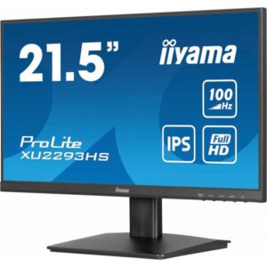 Iiyama ProLite XU2293HS-B6 - Monitor LED - 55,9 cm (22")