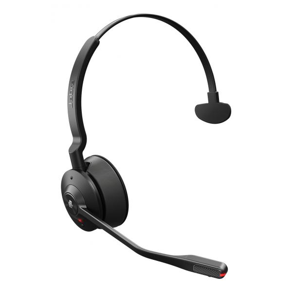 Jabra Engage 55 SE Mono - Auricolare - On-Ear - DECT
