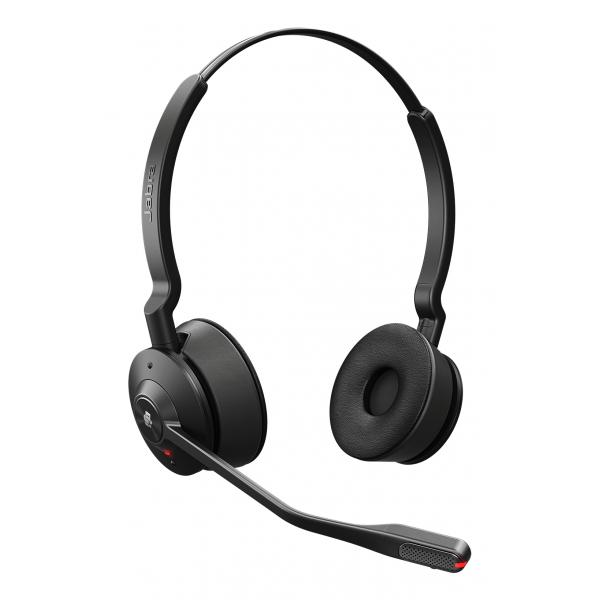 Jabra Engage 55 SE Stereo - Auricolare - On-Ear