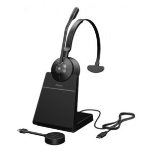 Jabra Engage 55 SE Mono - Auricolare - On-Ear - DECT