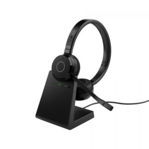 Jabra Evolve 65 TE Stereo - Auricolare - On-Ear