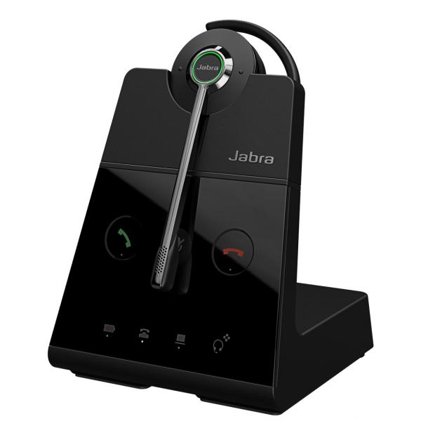 Jabra Engage 65 SE Convertibile - Auricolare - On-Ear