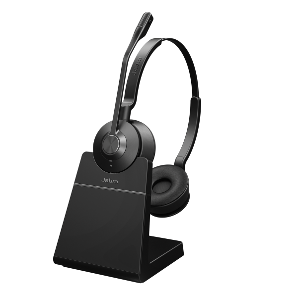 Jabra Engage 55 SE Stereo - Auricolare - On-Ear