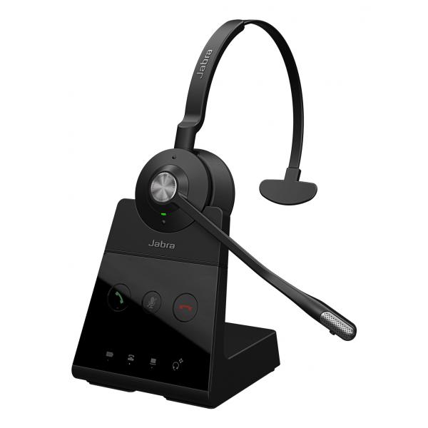 Jabra Engage 65 SE Mono - Auricolare - On-Ear - DECT