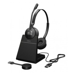 Jabra Engage 55 SE Stereo - Auricolare - On-Ear