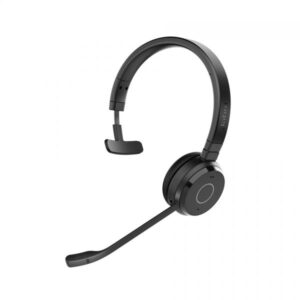 Jabra Evolve 65 TE Mono - Auricolare - On-Ear - Bluetooth