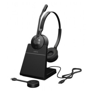 Jabra Engage 55 SE Stereo - Auricolare - On-Ear