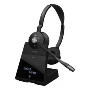 Jabra Engage 75 SE Stereo - Auricolare - On-Ear