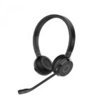 Jabra Evolve 65 TE Stereo - Auricolare - On-Ear