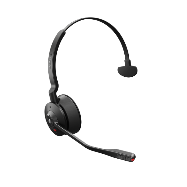Jabra Engage 55 SE Mono - Auricolare - On-Ear - DECT