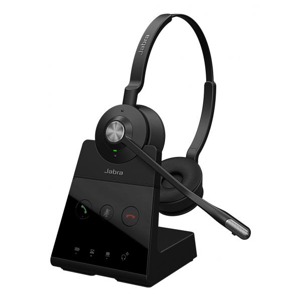 Jabra Engage 65 SE Stereo (bassa potenza) - Auricolare