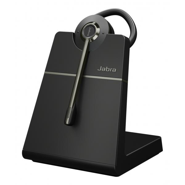 Jabra Engage 55 SE Convertibile - Auricolare - On-Ear