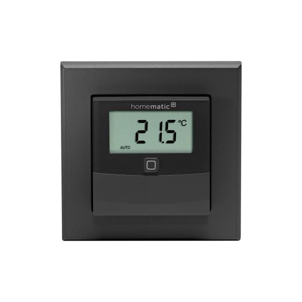 eQ-3 AG Homematic IP HmIP-STHD-A, LR03/Micro/AAA, alcalino, 1,5 V, 86 mm, 25 mm, 86 mm