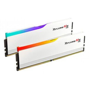 G.Skill Ripjaws M5 RGB F5-6000J3648D16GX2-RM5RW 32GB 2x16GB DDR5