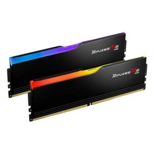G.Skill Ripjaws M5 RGB F5-6000J3648D16GX2-RM5RK 32GB 2x16GB DDR5