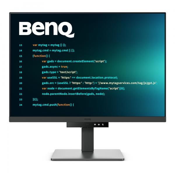 BenQ RD280U, 71,6 cm (28.2"), 3840 x 2560 Pixel, 4K Ultra HD, 5 ms, Nero
