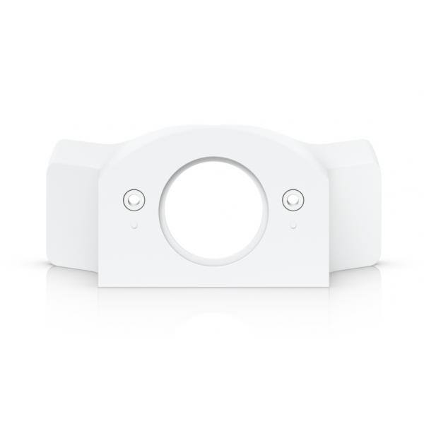 Ubiquiti UniFi - supporto per fotocamera - montabile ad angolo