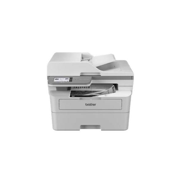 Brother MFC-L2960DW - Stampante multifunzione - b/n - Laser - Lettera A (216 x 279 mm)/