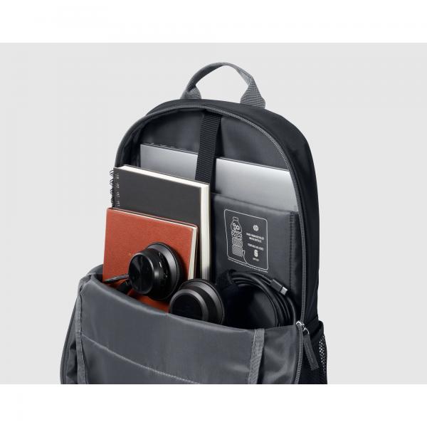 HP Laptop Backpack - Notebook-Rucksack - 39.6 cm (15.6")