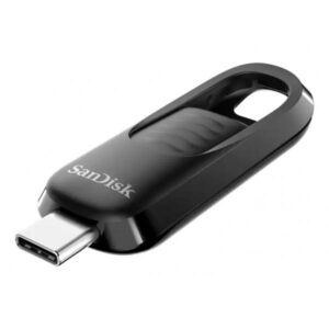 SanDisk Ultra Slider - Unità flash USB - 1 TB