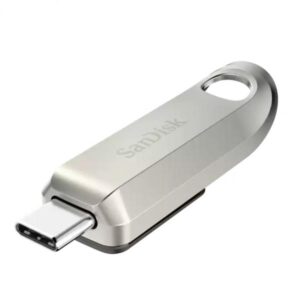 SanDisk Ultra Luxe - Unità flash USB - 512 GB