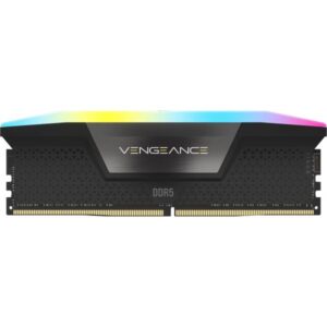Corsair Vengeance RGB - DDR5 - Modul - 16 GB