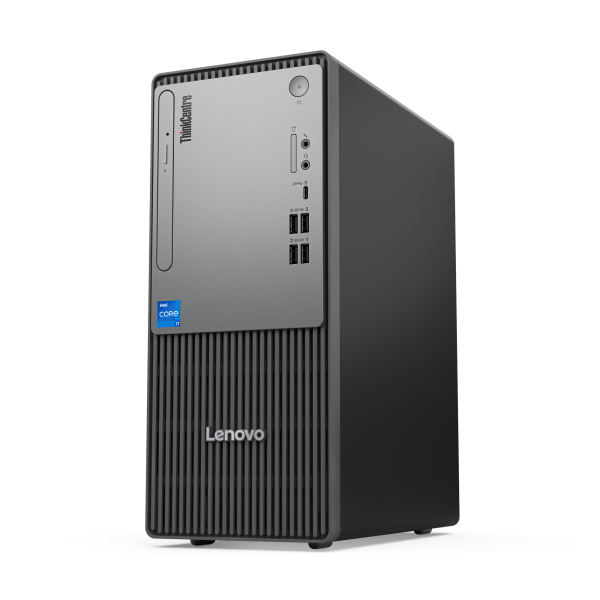Lenovo ThinkCentre neo 50t Gen 5 12UD - Torre