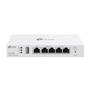 TP-LINK Festa FR205 V1.2 - Router switch a 4 porte