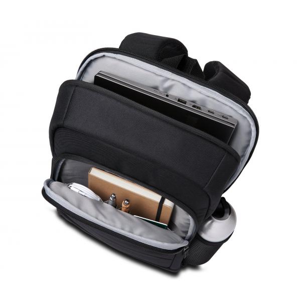 Kensington EQ - Zaino per notebook - 40,6 cm (16")