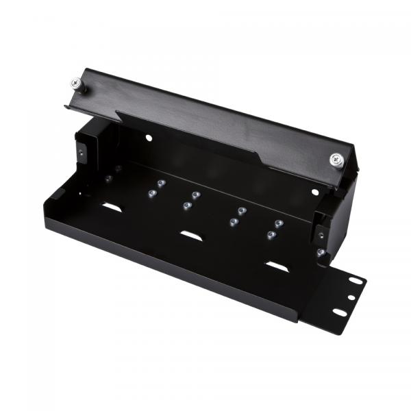 Kit di montaggio per auto Brother: supporto per stampante per veicolo