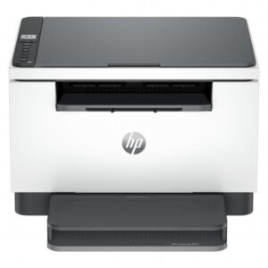 HP LaserJet MFP M234d - Stampante multifunzione - b/n - Laser - Legale (216 x 356 mm)