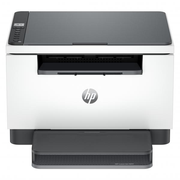 HP LaserJet MFP M234d - Stampante multifunzione - b/n - Laser - Legale (216 x 356 mm)