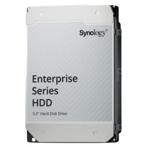 Synology HAS5310 - Disco rigido - Enterprise - 20 TB - Interno - 3,5" (8,9 cm)