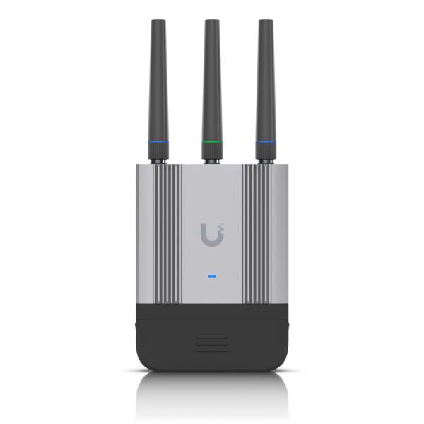 Ubiquiti UniFi - Router Wireless 1GbE - Porte WAN: 2
