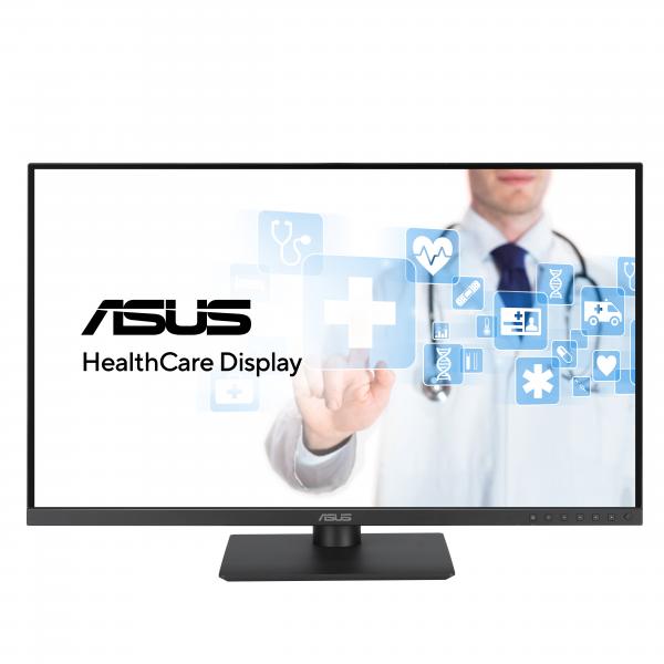 ASUS HA2441A - Monitor LED - 3,6 MP - a colori - 61 cm (24")