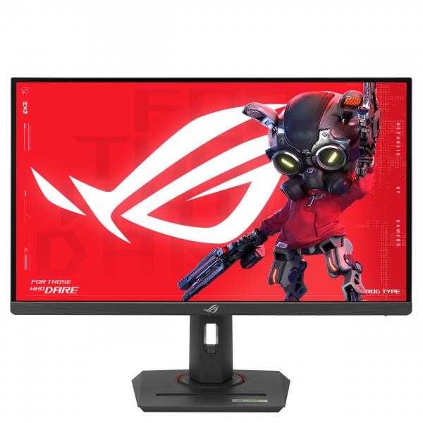 ASUS ROG Strix XG27UCG - Monitor LED - gaming - 68,6 cm (27")