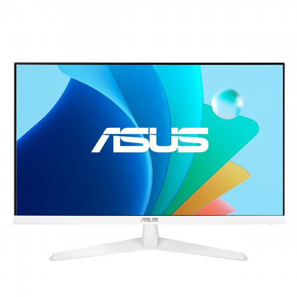 ASUS VY279HF-W - Monitor LED - gaming - 68,6 cm (27")