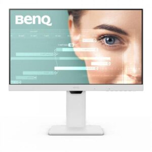 BenQ GW2486TC - Monitor LED - 60,5 cm (23,8") - 1920 x 1080 Full HD (1080p)