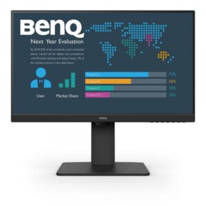 BenQ BL2786TC - Monitor LED - 68,6 cm (27") - 1920 x 1080 Full HD (1080p)