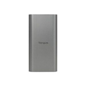 Dell Targus USB-C Power Bank APB080GL da 100 W - Power Bank/adattatore di alimentazione