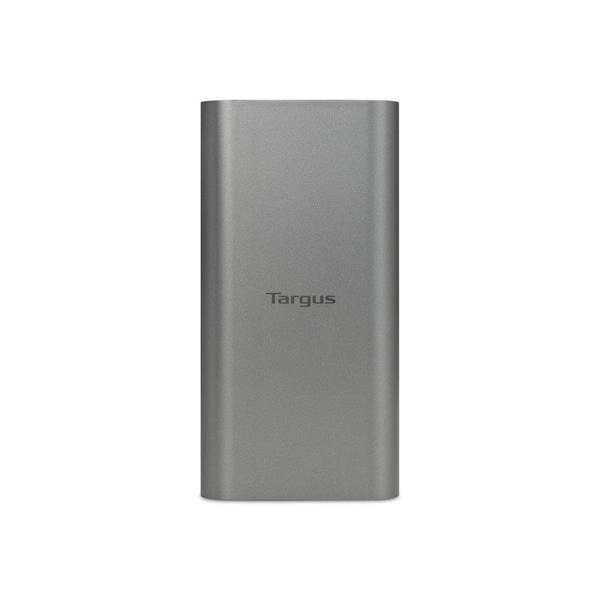 Dell Targus USB-C Power Bank APB080GL da 100 W - Power Bank/adattatore di alimentazione