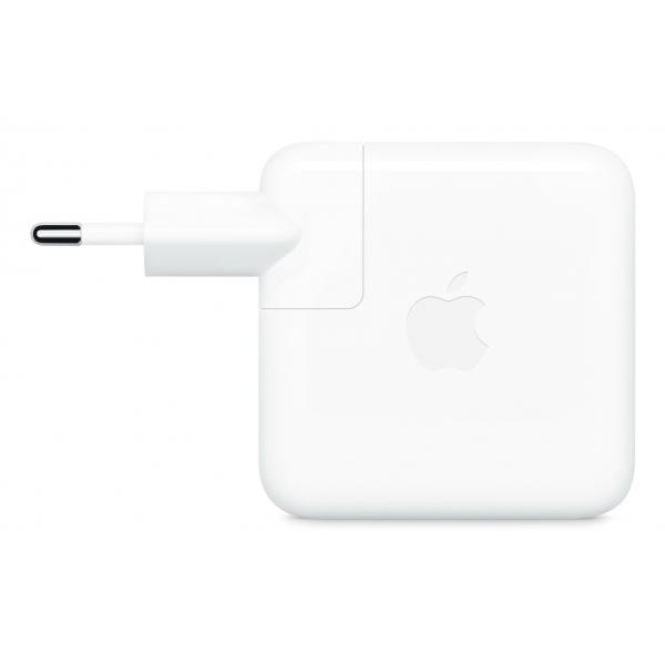 Alimentatore Apple - 70 watt (USB-C a 24 pin)