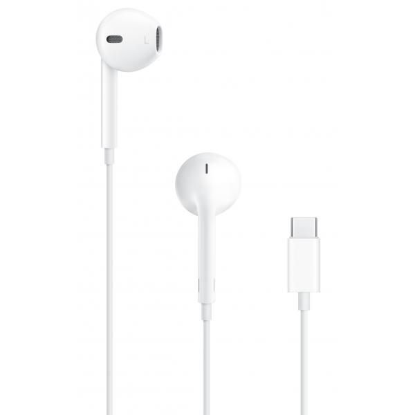 Apple EarPods - Ohrhörer mit Mikrofon - Ohrstöpsel