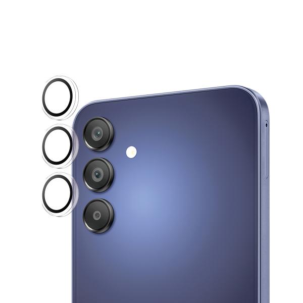 PanzerGlass Hoops - Objektivschutz für Handy